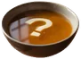 Today’s Miso Soup