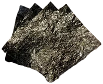 Nori (4pc)