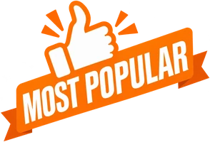 Most popular