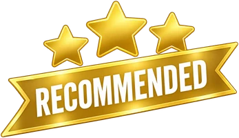Recommended