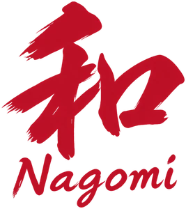 和 Nagomi